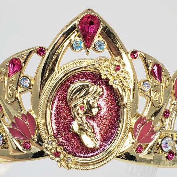 Disney Store London Frozen Anna Tiara - Crown Headband - Picture 2 of 10